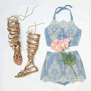 Meet your Posher, Shaye